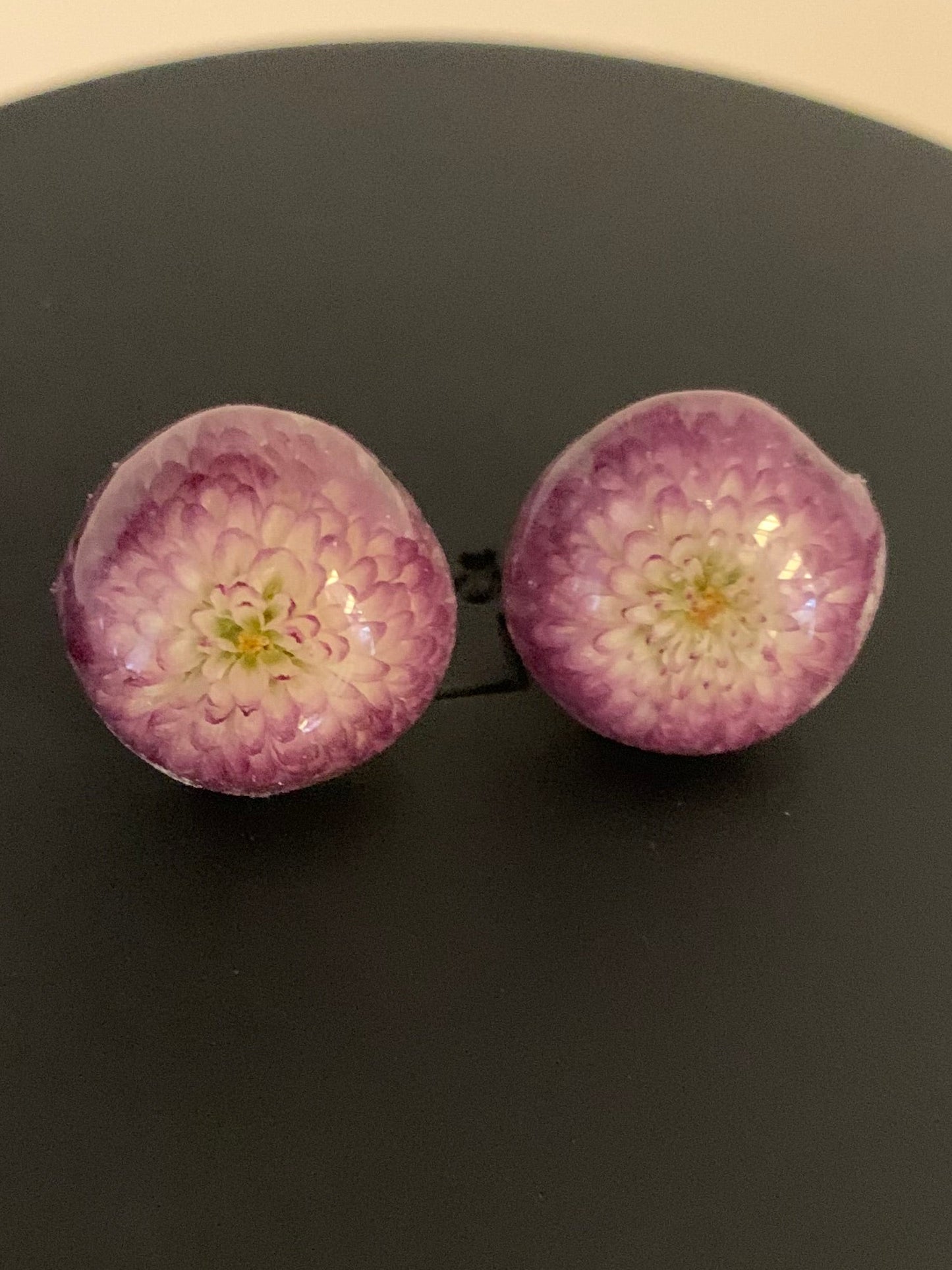 Mini chrysanthemum studs